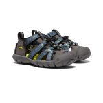 Little Kids' Seacamp II CNX | Magnet/Evening Primrose