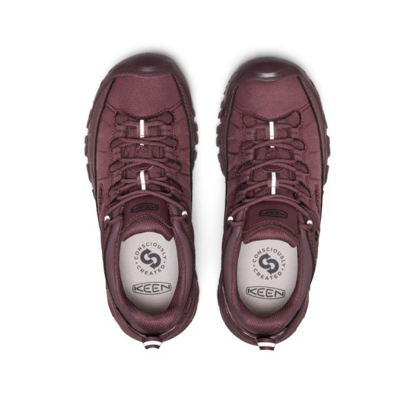 Women's Targhee EXP Waterproof Hiking Shoe  |  Huckleberry