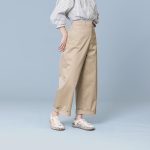 Women's UNEEK Sneaker x IWD | Mimosa 3