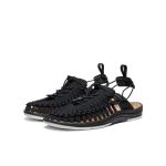 All Gender UNEEK II Convertible x Mita Sneakers | Black/Ms4