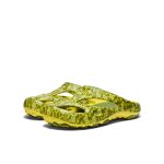 Shanti Arts Clog x Gentle Fullness | GF Flowers