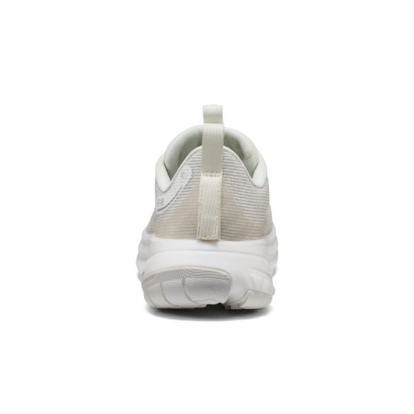 Women's Roam Trail Running Shoe  |  Star White/Vapor