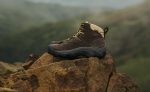 Men's Pyrenees Waterproof Hiking Boot x Mountain Research | Mountain Research Brown