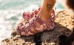 Women's Hyperport H2 Sandal | Monochrome/Thistle