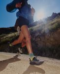 Women's Roam Trail Running Shoe  |  Aquifer/Mediterranea