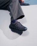 Men's UNEEK 360 Sneaker | Black/Magnet