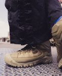 Men's Targhee EXP Waterproof Hiking Boot | Martini Olive/Martini Olive