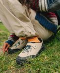 Big Kids' Jasper Zionic Sneaker | Aquifer/Scenic Green