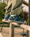 Little Kids' Newport H2 | Martini Olive/Aura Orange