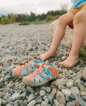 Big Kids' Seacamp II CNX | Moonlite Mauve/Giggle Pink