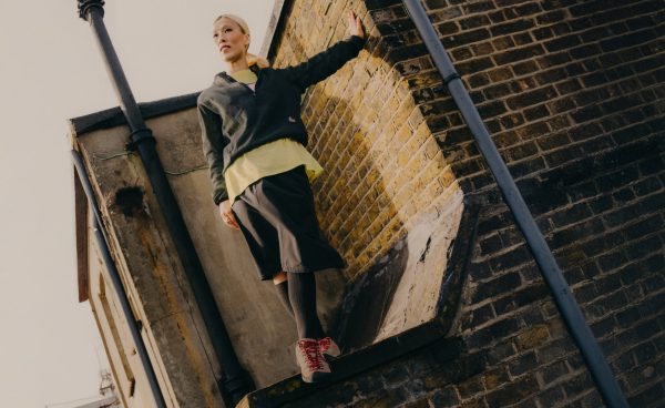 Women's Jasper Sneaker | Alloy/Birch