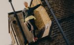 Women's Jasper Sneaker | Java/Black