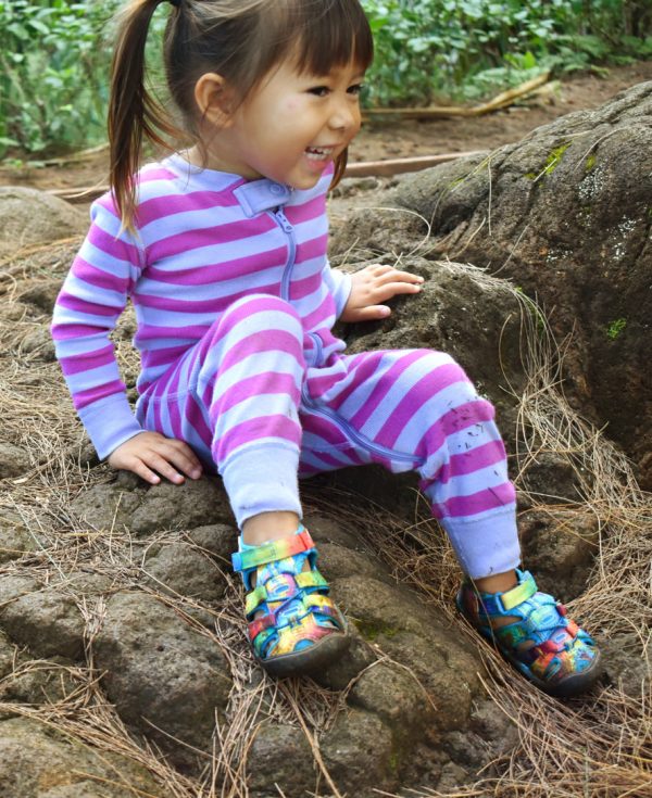 Toddlers' Seacamp II CNX | Naval Academy/Drizzle