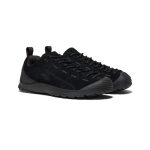 Women's Jasper Sneaker | Hairy Black/Black