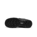 Women's Greta II Waterproof Chelsea  |  Black/Black