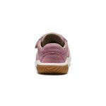 Toddlers' KNX T-Toe Sneaker | Lilas/Star White