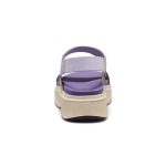 Women's Elle Mila Backstrap Sandal | Thistle/Purple Haze