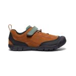 Big Kids' Jasper II | KEEN Maple/Dark Forest