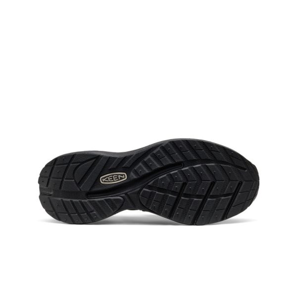 All Gender UNEEK Loafer WK | Black