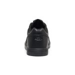 Men's Kenton WTX Work Shoe (Soft Toe) | Black/Black