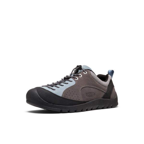 Men's Jasper Rocks Sneaker  |  Magnet/Faded Denim