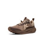 Men's Roam Trail Running Shoe  |  Brindle/Dark Earth