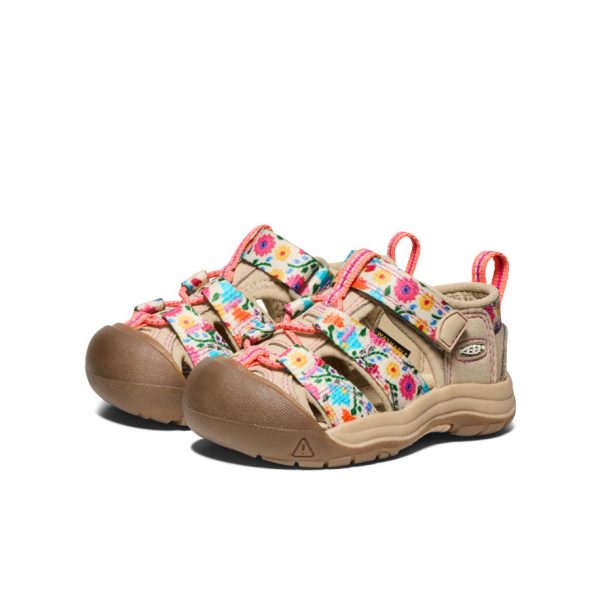 Toddlers' Newport H2 | Safari/Birch