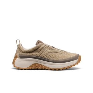 Women's KS Mino Sneaker | Safari/Birch