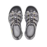 Men's Newport H2 Sandal | Alloy/Cream Gold