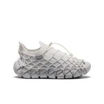 Women's UNEEK 360 Sneaker | Vapor/Star White
