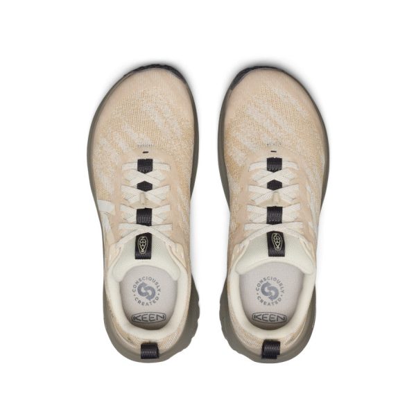 Men's Roam Trail Running Shoe | Birch/Brindle