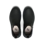 Women's Kosa Chelsea Boot | Black/Black