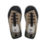 Little Kids' Jasper III Sneaker  |  Brindle/Evening Primrose