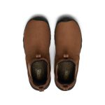 Women's Greta II Waterproof Chelsea | Bison/Black