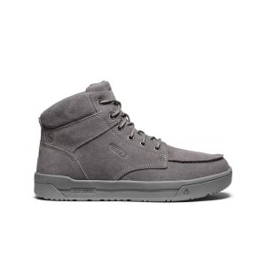 Men's Gibson Boot (Soft Toe) | Steel Grey/Steel Grey