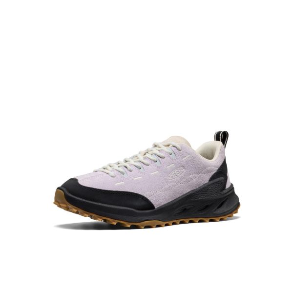 Women's Jasper Zionic Sneaker | Thistle/Birch