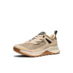 Men's Hightrail Waterproof Wide Hiking Shoe  |  Brindle/Birch