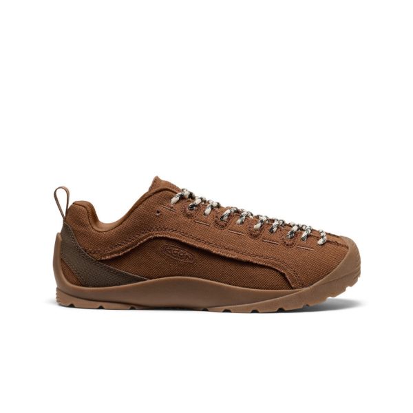 Women's Jasper Split Skall Studio Sneaker | Skall Brown