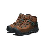 Men's Targhee II Waterproof Hiking Boot x Leave No Trace | Leave No Trace