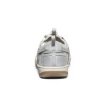 Little Kids' Moxie Sandal  |  Silver