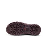 Women's Targhee EXP Waterproof Hiking Shoe  |  Huckleberry