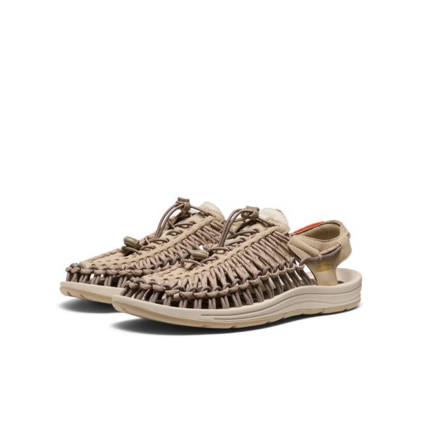 All Gender UNEEK Carnival Sneaker | Carnival Safari