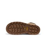 Men's Cincinnati 8 Waterproof 90?? Heel Boot (Carbon Toe) | Belgian/Sandshell