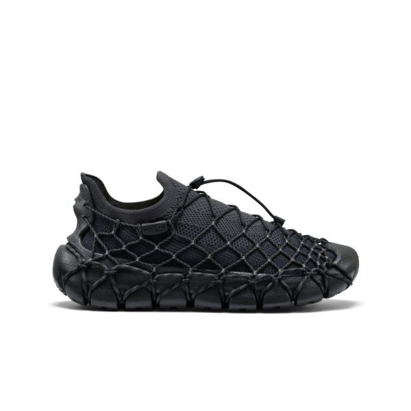 Men's UNEEK 360 Sneaker | Black/Magnet