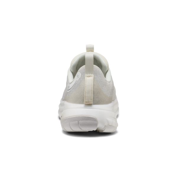 Men's Roam Trail Running Shoe | Star White/Vapor