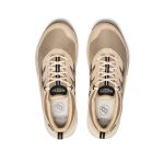 Men's Hightrail Waterproof Wide Hiking Shoe  |  Brindle/Birch
