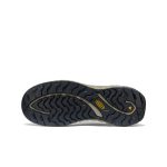 Men's Arvada Shift Work Sneaker (Carbon Toe) | Martini Olive/Black